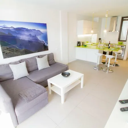 Apartment Medano4you The Architects Choice El Médano