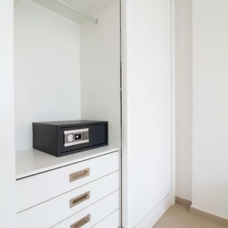Apartment Medano4you The Architects Choice *
