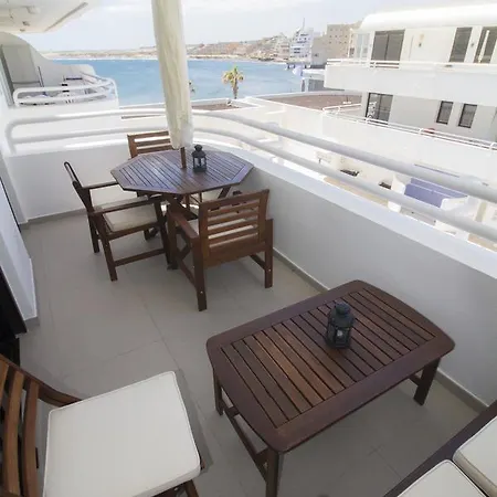 Medano4you The Architects Choice Apartament El Médano