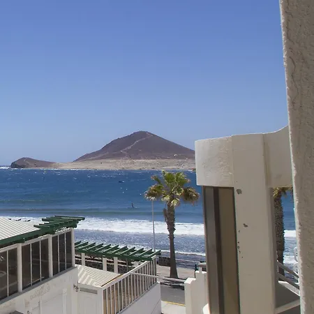 Apartament Medano4you The Architects Choice