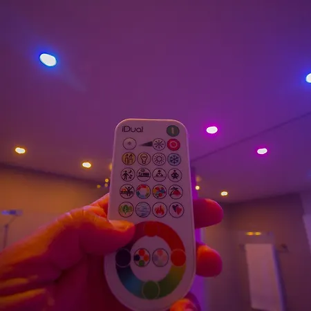 Medano4you The Architects Choice Apartament *