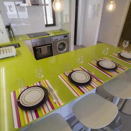 Medano4you The Architects Choice Apartament El Médano