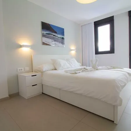 Medano4you The Architects Choice Apartament