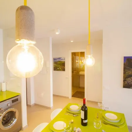 Apartament Medano4you The Architects Choice