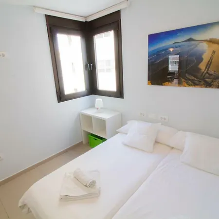 Medano4you The Architects Choice Apartament