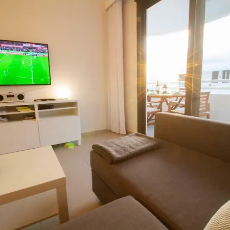 Apartament Medano4you The Architects Choice El Médano