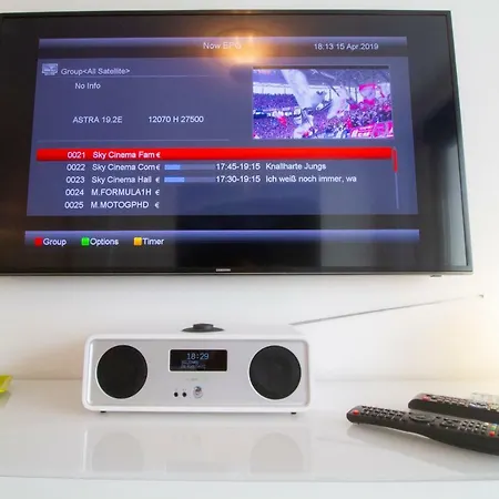 Medano4you The Architects Choice Apartament El Médano