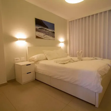 Apartament Medano4you The Architects Choice *