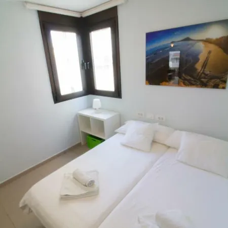 Medano4you The Architects Choice Apartament El Médano