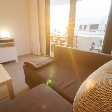 Medano4you The Architects Choice Apartament *