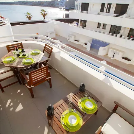 Medano4you The Architects Choice Apartament *