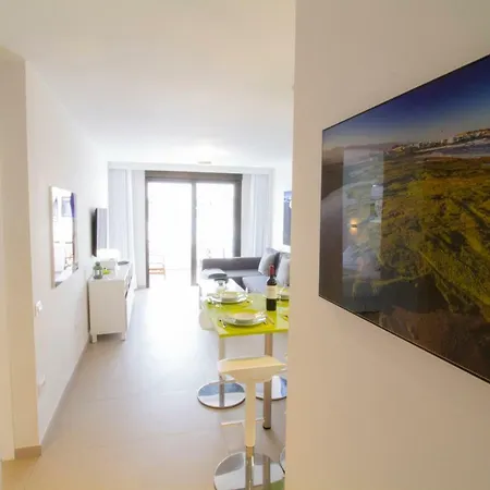 Medano4you The Architects Choice El Médano