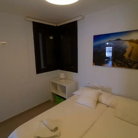 Medano4you The Architects Choice * El Médano