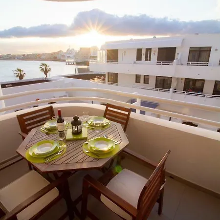 Medano4you The Architects Choice Apartament El Médano