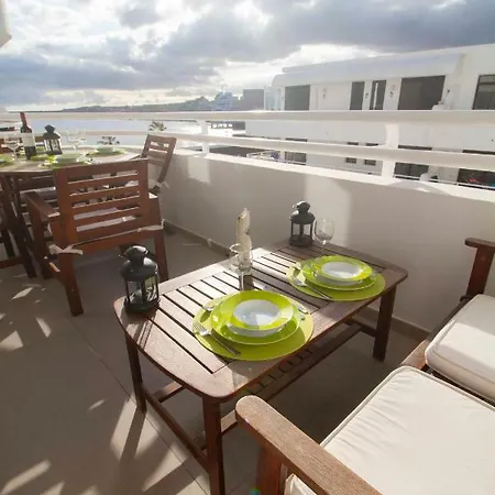 Medano4you The Architects Choice Apartament