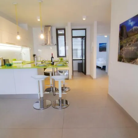 Apartament Medano4you The Architects Choice