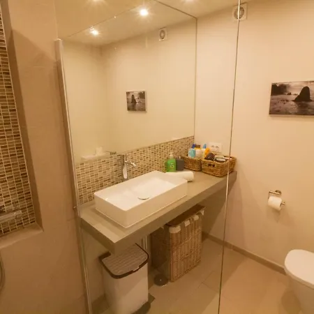 Apartament Medano4you The Architects Choice *