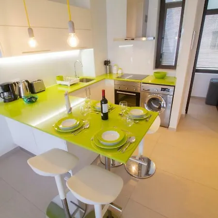 Apartament Medano4you The Architects Choice *