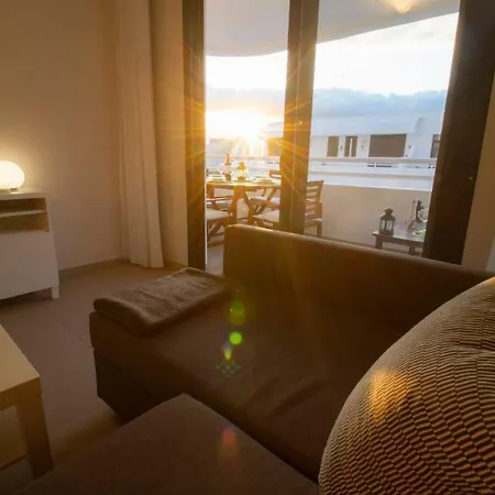 Apartament Medano4you The Architects Choice *