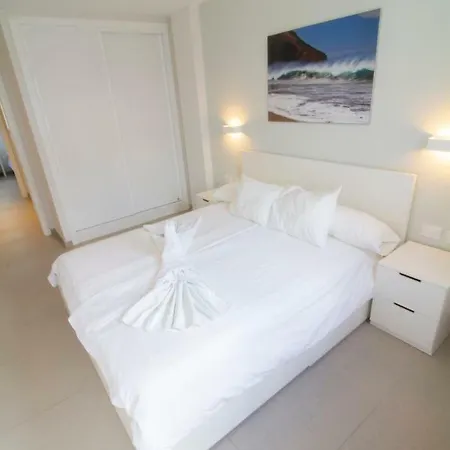 Medano4you The Architects Choice Apartament El Médano