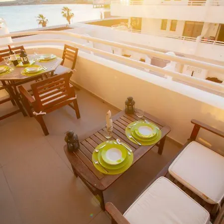 Apartament Medano4you The Architects Choice El Médano