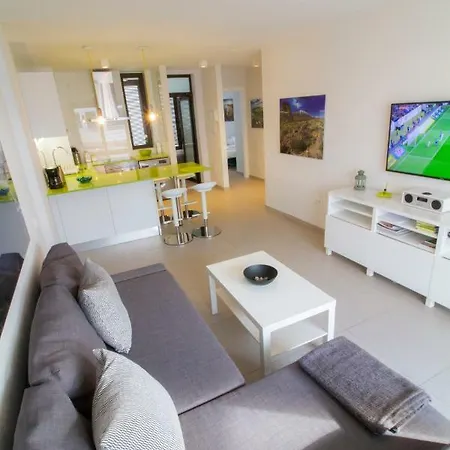 Apartament Medano4you The Architects Choice *