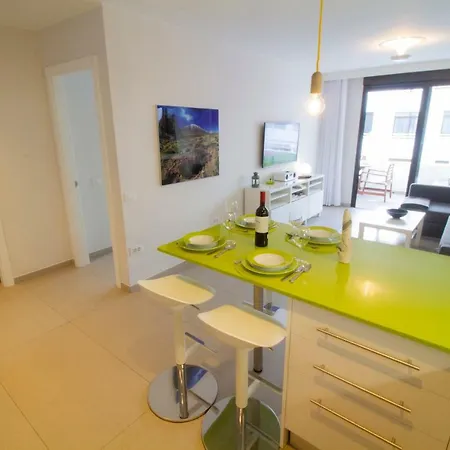 Medano4you The Architects Choice Apartament