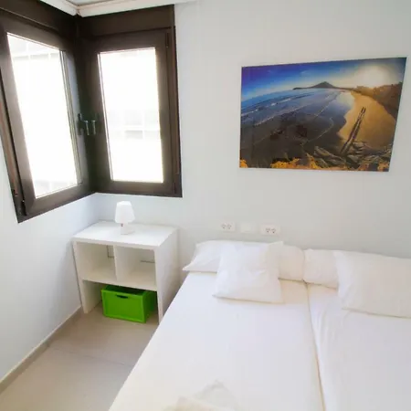 Medano4you The Architects Choice * El Médano