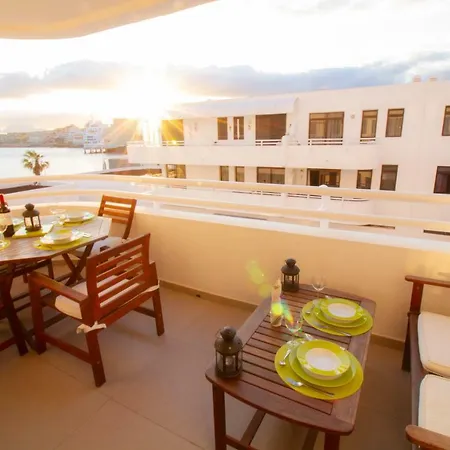 Medano4you The Architects Choice Apartamento