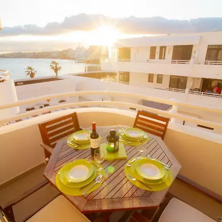Apartamento Medano4you The Architects Choice