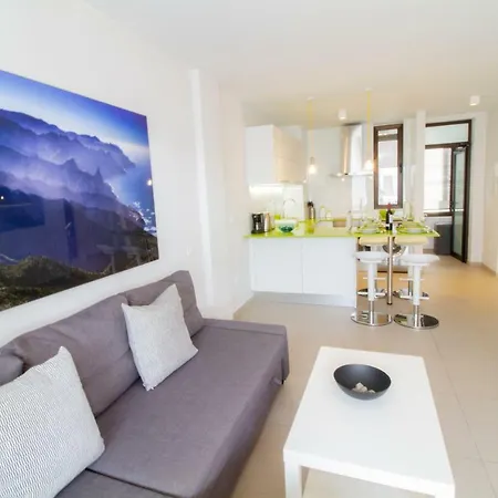 Medano4you The Architects Choice Apartamento *