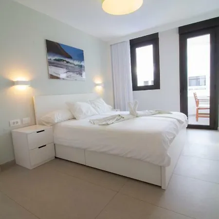 Apartamento Medano4you The Architects Choice *